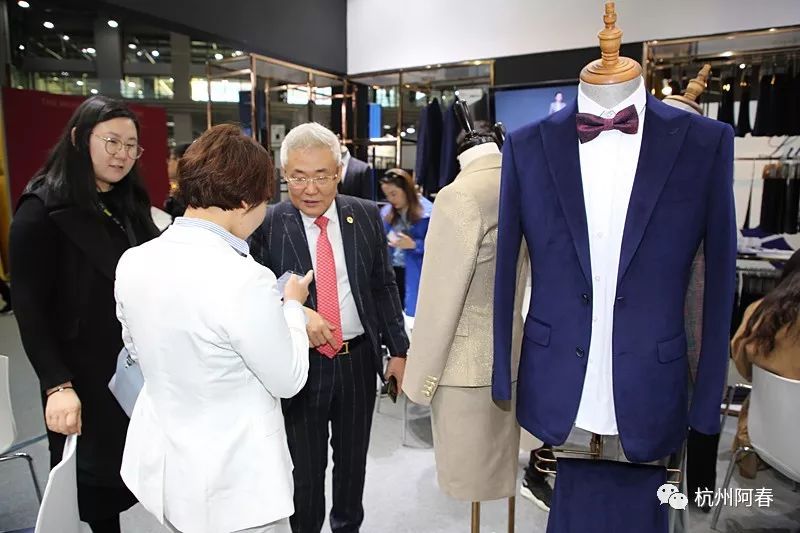 苏州服装定制